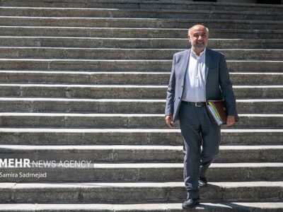 سفر وزیر کار به استان سمنان؛ گرمسار نخستین میزبان