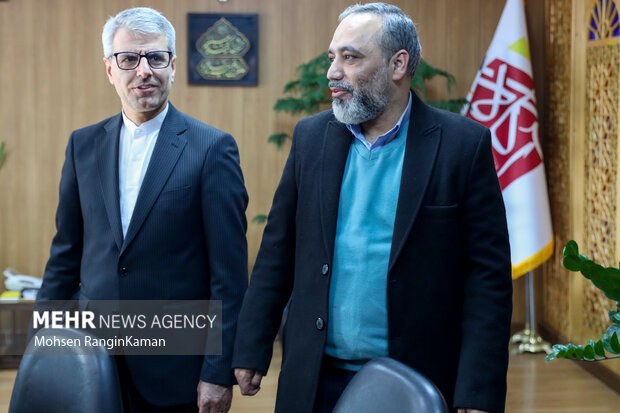 سفیر جدید ایران در لبنان به زودی اعزام خواهد شد سفیر جدید ایران در لبنان به زودی عازم خواهد شد