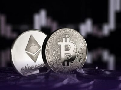 سقوط بیت‌کوین به کانال ۸۵ هزار دلار/ چرا بازار کریپتو ریزش کرد؟