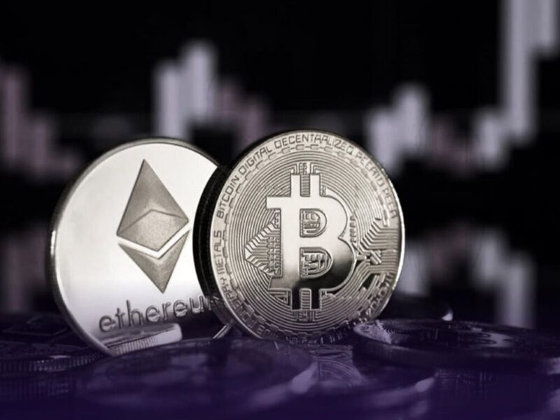 سقوط بیتکوین به کانال ۸۵ هزار دلار/ چرا بازار کریپتو ریزش کرد؟