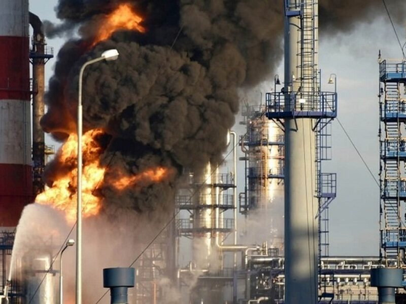 سقوط درآمدهای مالیاتی نفت روسیه زیر سایه تحریم‌ها و بازار جهانی