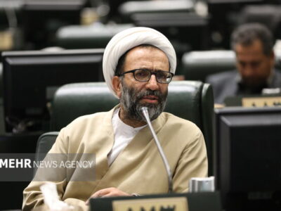 سلیمی: چین مراقب اظهاراتش درباره جزایر سه‌گانه باشد