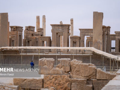 سند ملی «میراث فرهنگی، نقشه راه صیانت از هویت تمدنی ایران» ابلاغ شد