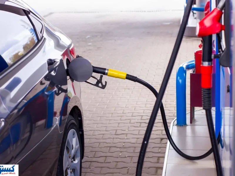 سهمیه بنزین این خودروها به کل حذف شد