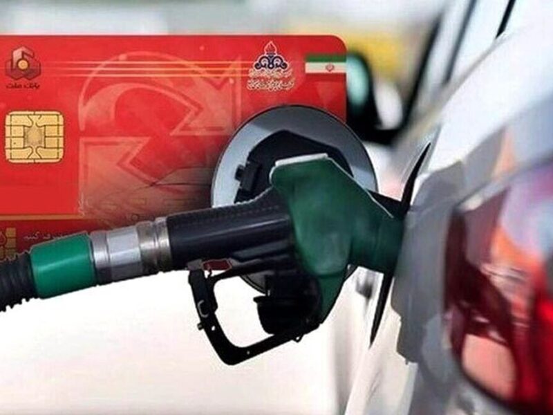 سهمیه بنزین برای مالکان چند خودرو چقدر است؟