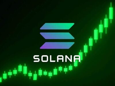 سوالا در آستانه رکوردشکنی تاریخی / الان سولانا بخریم یا نه؟