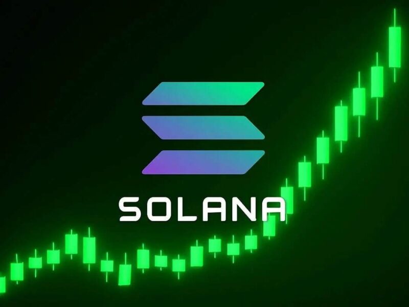 سوالا در آستانه رکوردشکنی تاریخی / الان سولانا بخریم یا نه؟