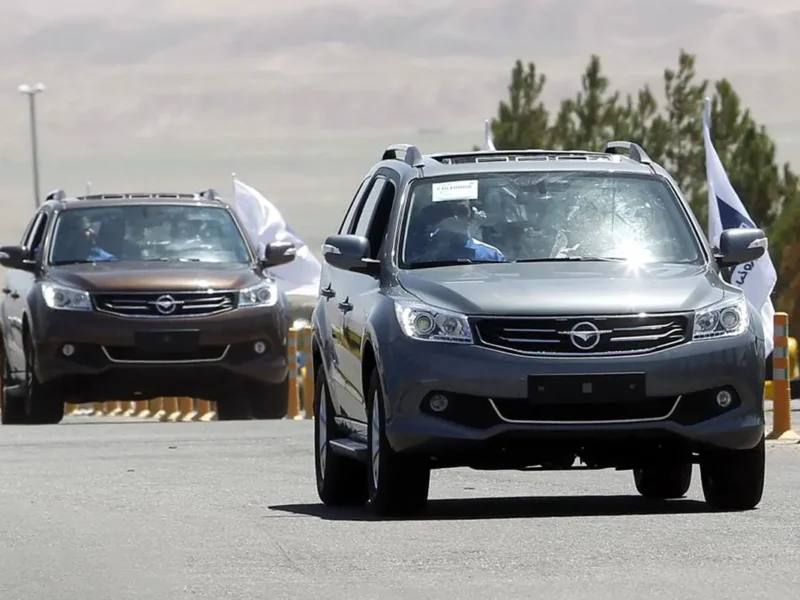 سود ۷۲۰ میلیونی قرعه‌کشی ایران‌خودرو برای این افراد+جدول