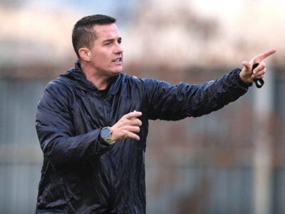 سورپرایز اوسمار در ترکیب پرسپولیس / «مملی» پشت مهاجم