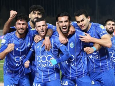 سیل در هرمزگان / سرنوشت بازی استقلال نامشخص شد