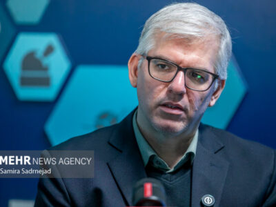 شبانه روزی با هر سه ماهواره پرتابی جدید در ارتباط هستیم