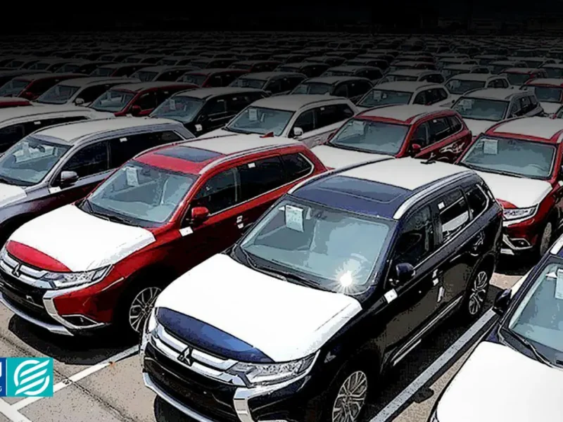 شرایط ثبت نام خودروهای وارداتی اعلام شد + زمان و مراحل ثبت نام