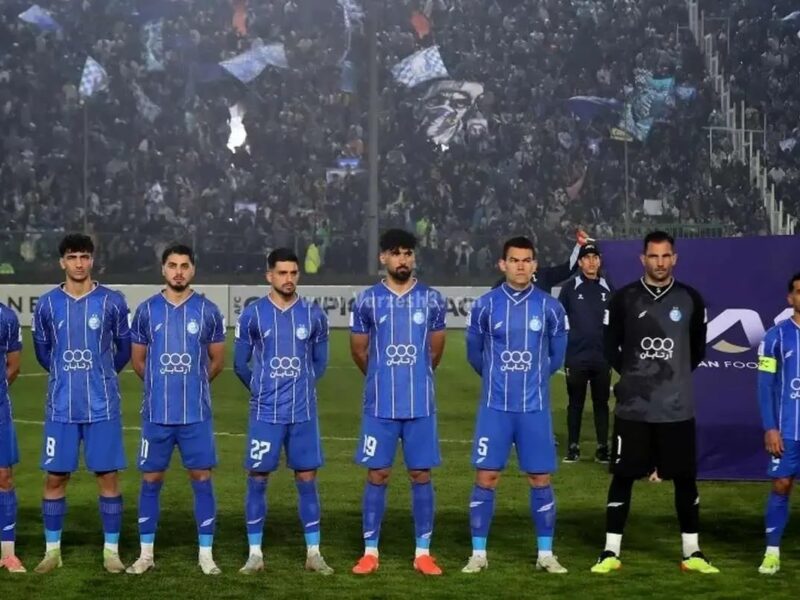 شرط عجیب سازمان لیگ برای تغییر زمان بازی استقلال