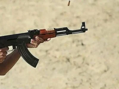 شهادت نوجوان ۱۶ ساله بلوچ در حادثه تروریستی فهرج / منصور لجهای که بود؟