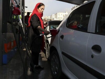 شوک بنزینی به مردم / این سهمیه بنزین را مصرف نکنید می‌سوزد