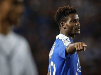 شوک ناگهانی به استقلال/ فسخ یکطرفه قرارداد دیدیه اندونگ