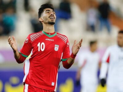 شکاری به دربی می رسد؟