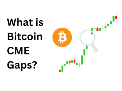 شکاف‌های CME بیت‌کوین چیستند و چگونه از آن‌ها استفاده کنیم؟