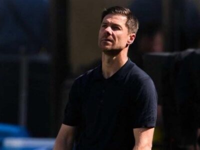 شکست مقابل سیتی گران تمام شد/ ژابی آلونسو در آستانه اخراج