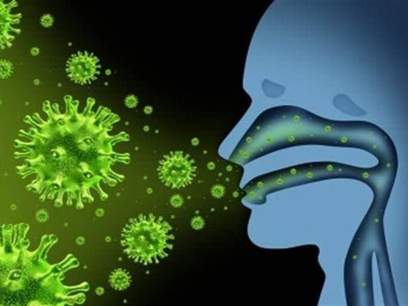 شیوع آنفلوآنزا در کرمانشاه ۲ فوتی داشت