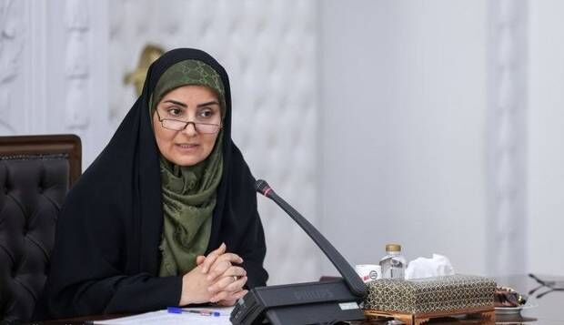 صادق: اتصال ریل چابهار – زاهدان تا پایان سال عملیاتی می‌شود