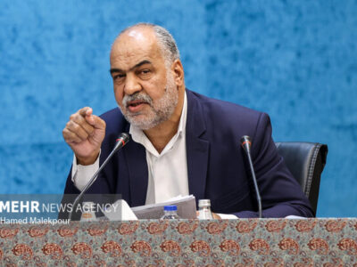 صباغیان: آموزش قانون اساسی باید در کشور جدی گرفته شود