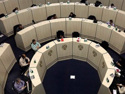 صدور مجوز ۳۸۲ همت افزایش سرمایه در ۹ ماه امسال