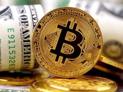 صعود عجیب قیمت بیت‌کوین با یک سخنرانی