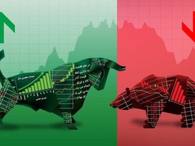صعود ۴۰ هزار واحدی شاخص بورس /اعتماد سهامداران به تالار شیشه‌ای برگشت!