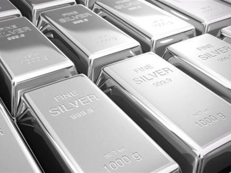 صندوقهای نقره در بورس کالا / معاملات ثانویه از یکشنبه آغاز میشود