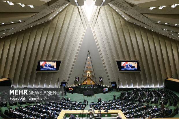 طرح اصلاح قانون مهریه در دستور کار نمایندگان قرار گرفت