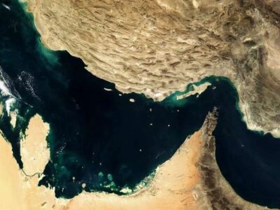 طرح جدید اعراب برای تصاحب جزایر سه‌گانه ایرانی