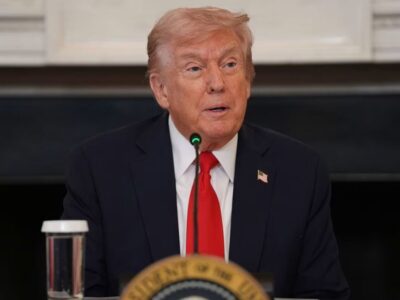 طرح جدید ترامپ برای اخراج مهاجرانی که تابعیت گرفته‌اند