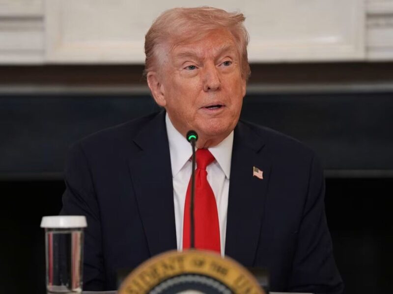 طرح جدید ترامپ برای اخراج مهاجرانی که تابعیت گرفته‌اند