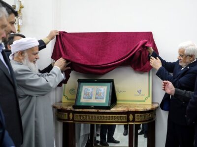 عارف: خشونت و افراط‌گرایی جایگاهی در نظام جمهوری اسلامی ایران ندارد