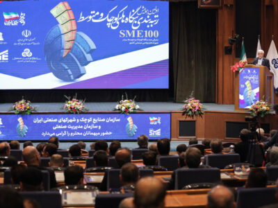 عارف: هدف تحریم‌ها ملت ایران است