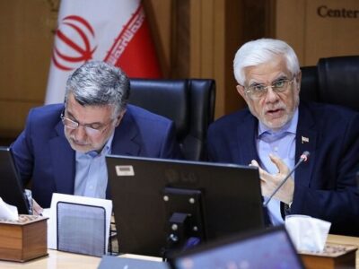 عارف: پس از جنگ ۱۲ روزه اهمیت فناوری‌های نوظهور اثبات شد