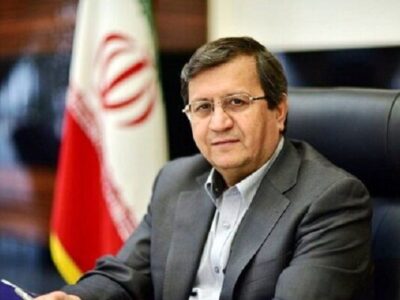 عبدالناصر همتی رئیس کل بانک مرکزی می‌شود