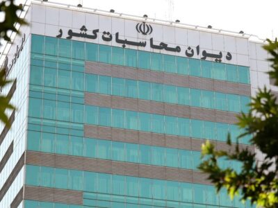 عدم تحقق اهداف قانون بودجه ۱۴۰۳ در ارتقای امنیت سایبری دستگاه‌ها