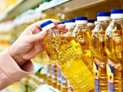 عدم تخصیص ارز، تولید روغن خوراکی را کاهش داد