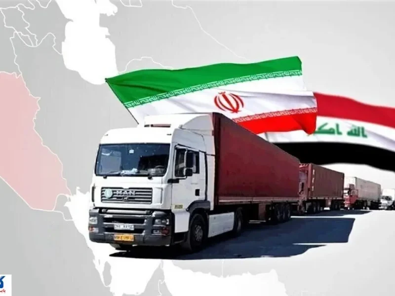 عراق به کمک جایگاه‌های سوخت ایران آمد