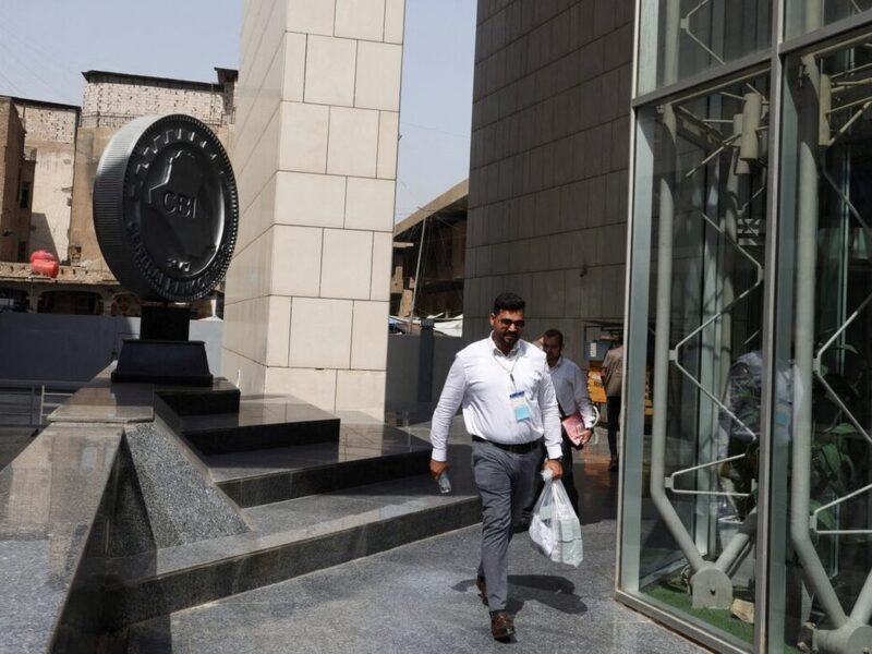 عراق دارایی‌های گروه‌های مسلح مورد حمایت ایران را مسدود می‌کند