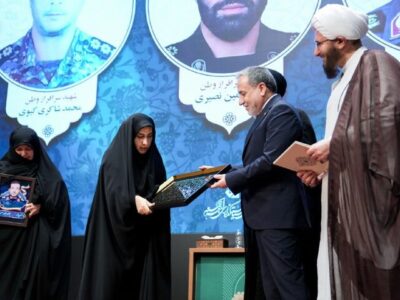 عراقچی: تداوم  و تقویت قدرت و اقتدار ملی ضروری است