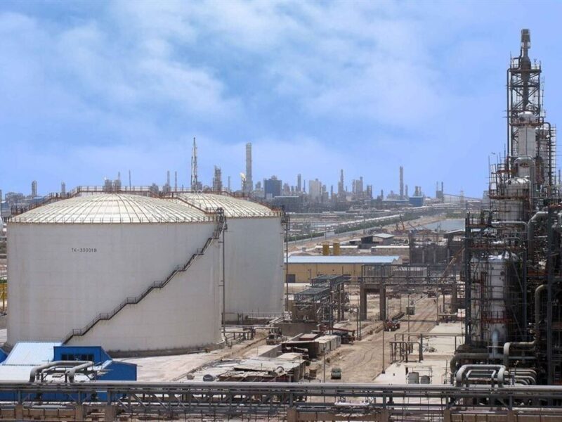 عرضه اولیه سهام بزرگترین تولیدکننده PVC کشور، بزودی در بورس تهران