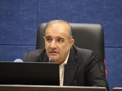 عسکری: عقب‌ماندگی بانک‌ها در تأمین مالی بخش کشاورزی قابل قبول نیست