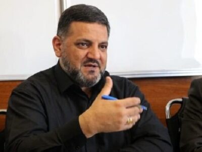 عظیمی‌راد: پایان بلاتکلیفی حدود ۶ هزار دانشجوی پیام نور نزدیک است