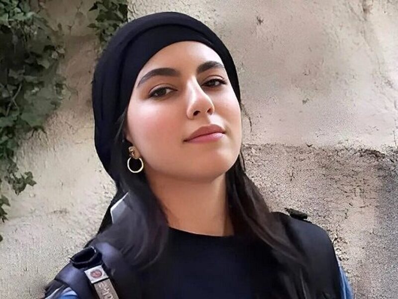 علت تاخیر در اجرای حکم قصاص قاتل الهه حسین نژاد اعلام شد