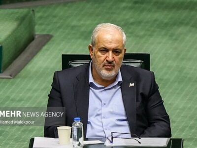 علی‌آبادی: بارورسازی ابرها در سال جاری آغاز شده است