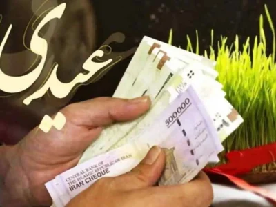 عیدی کارگران ۱۰ میلیون تومان بیشتر شد