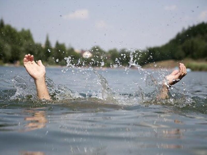 فاجعه مرگبار در استخر کشاورزی زرند/۳ کودک غرق شدند